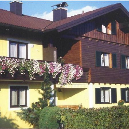 Hotel Haus Kernstock Salzburgo Exterior foto