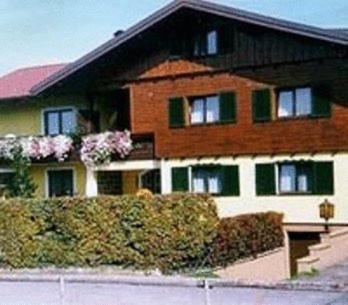Hotel Haus Kernstock Salzburgo Exterior foto